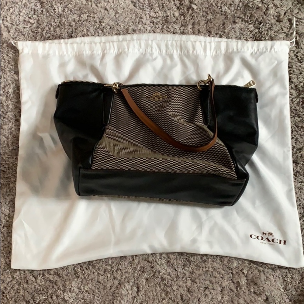 Coach bag - Picture 10 of 12